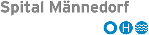 Logo Spital Maennedorf